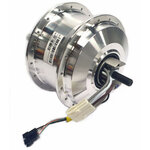 Panasonic,Sparta of Bataus voorwielmotor 36 v