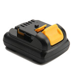 Dewalt 10.8 - 12 volt DCB 121 Li ion  2.0 Ah  !!