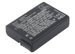 Nikon EN-EL 14A  batterij  950 mAh