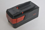 Hilti B36 org accu 5.0Ah