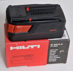 Hilti B36 org accu 5.0Ah