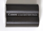 Canon BP-511 accu
