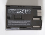 Canon BP-511 accu