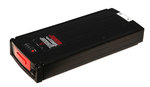 Cumberland  kemp Starley Li ion accu 25.2 volt 11 ah