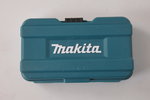 Makita boorset 17 stuks in bewaardoos