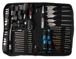 Makita 79 deel multi set tools