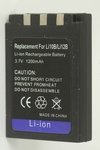 Pentax d-LI68 batterij