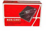 Bosch accu lader 7,2 v tot 24 volt universeel
