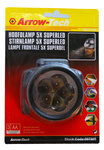 Hoofdlamp met 5 super leds