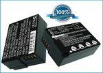 Panasonic batterij DMW BLC 12