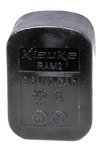 Klauke Ram2  Uponor accu 9,6 volt 2200 mAh (omruilaccu)