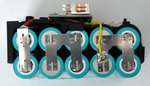 Makita 18 volt li ion print service onderdeel,zie ook youtube