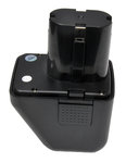 Gesipa  accubird 12 volt 3000 mAh  huismerkaccu