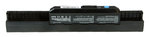 Asus A32 en A42-K3  10.8 volt  4400 mAh K53U,X43SV