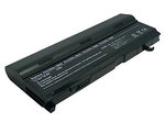 Toshiba 10,8v accu PA3478U-1BRS