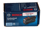 Bosch 12 volt steek accu voor de blauwe Bosch