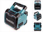 Makita radio DMR 200 met Bluetooth