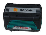 Bosch  Ultra Power 36V 4,5 Ah Li-Ion accu voor tuingereedschap - F016800300
