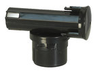 Panasonic 2,4 volt staaf accu