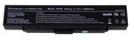 Sony VGP-BPS 13 accu 11,1 volt