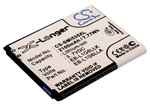 Samsung S3 i9300  - EB-LG6LLU