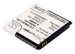 Samsung  B9120 batterij / Samsung SCH-W2013  EB645247LL