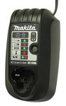 Makita lader DC10WA  7.2 - 10,8 li ion