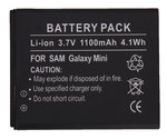 Samsung Galaxy Mini  EB494353VUC