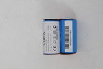 AEG Liliput AG1412 kruimelzuiger accu