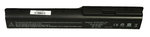 HP 14,4 volt accu DV7 Pavilion  14,4 volt