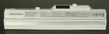 IBM Accu MSI wind U90