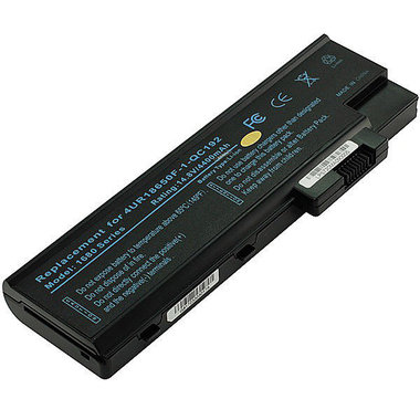 Acer Aspire 3660 Serie 14.8V 3660 5600 5670 7100 9300 9302 BT.00807.010