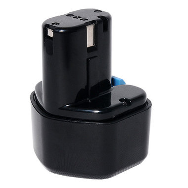 Hikoki Hitachi 9,6 volt accu 3.0 Ah type B3