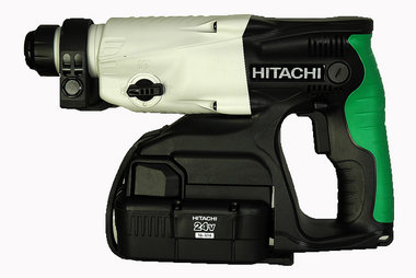 Hitachi 24 volt klopboor DH24 DVC