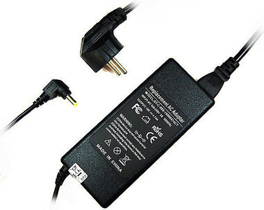 Dell voeding 19,5 volt