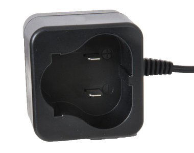 Black & Decker oplader voor de Li ion 12 volt
