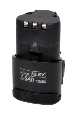 Panasonic 10.8-12 v Li ion accu  1,5 ah org