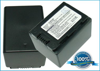 Samsung video batterij IA-BP420E