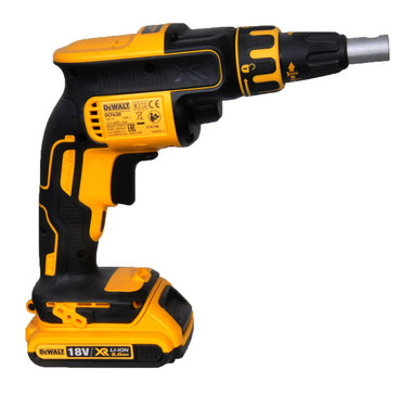 Dewalt DCF620NT 18V XRkoolborstelloos