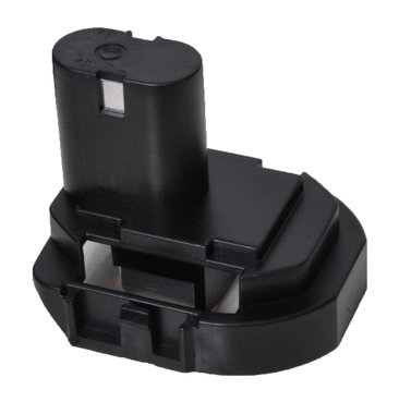 Makita 14.4v verloop adapter van Ni cad naar LI ion