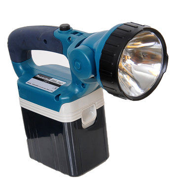 Makita BML 240 lamp v/d 24 volt accu