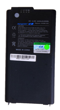 HP Presario 1200 330986-B21 14,8 volt (6601)