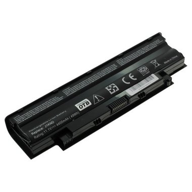 Dell Inspiron 13R N4010 4400mAh