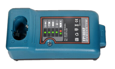 Makita FP1804F lader 7,2-18 volt