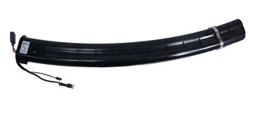 Batavus - Sparta 24 volt Banaan accu