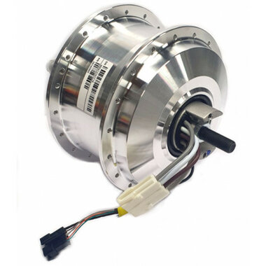 Panasonic,Sparta of Bataus voorwielmotor 36 v