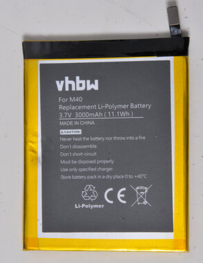 Samsung Galaxy A40 A405F Batterij  EB-BA405ABE