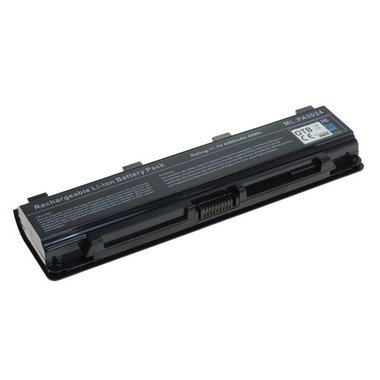 Toshiba PA5023U Li-Ion 11,1 volt accu