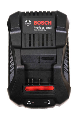 Bosch snellader 14.4-36 volt Li ion  nieuw