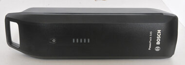 Bosch powerpack 545 smart